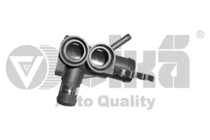 Фланец охлаждающей жидкости vika купить